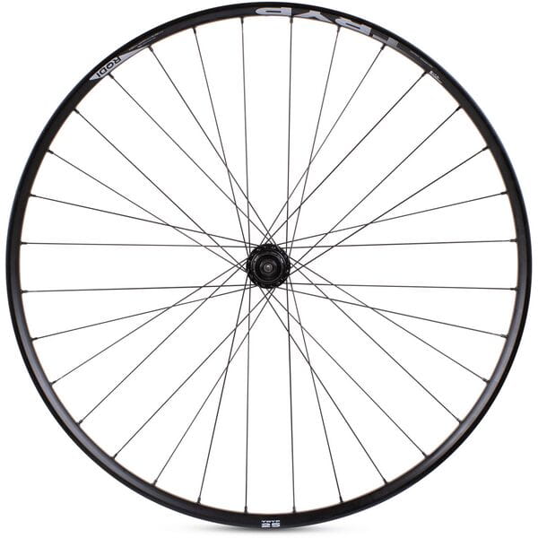 M Part Wheels M25 v2 142x12mm 8, 9, 10-sp, MTB 11-sp TLR Rear Wheel 29