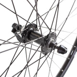 M Part Wheels M25 QR 100x9 TLR Front Wheel 27.5