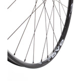 M Part Wheels M25 QR 100x9 TLR Front Wheel 27.5