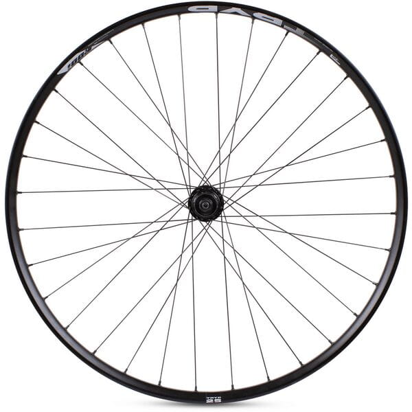 M Part Wheels M25 QR 135x10 8, 9, 10-sp, MTB 11-sp TLR Rear Wheel 27.5