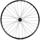 M Part Wheels M25 QR 135x10 8, 9, 10-sp, MTB 11-sp TLR Rear Wheel 29