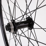 M Part Wheels M25 v2 100x15mm TLR Front Wheel 29