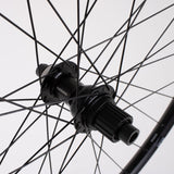 M Part Wheels M25 v2 148x12mm Boost 12sp Rear Wheel 27.5