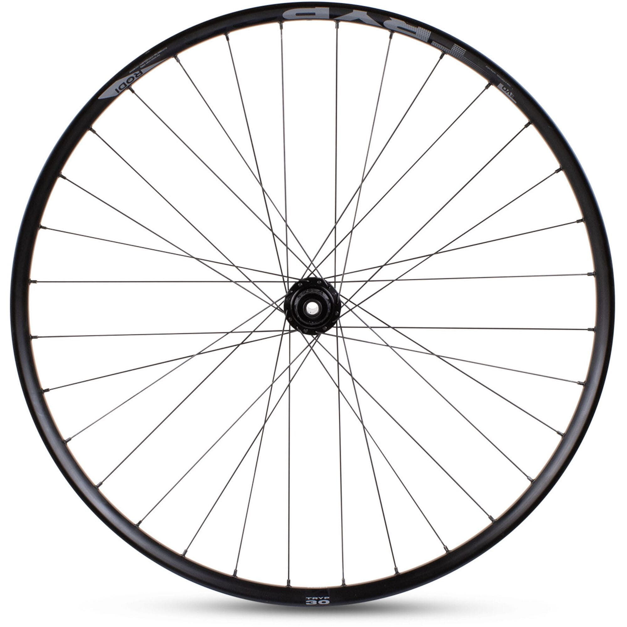 M Part Wheels M30 v2 148x12mm Boost 8, 9, 10-sp, MTB 11-sp TLR Rear Wheel 27.5