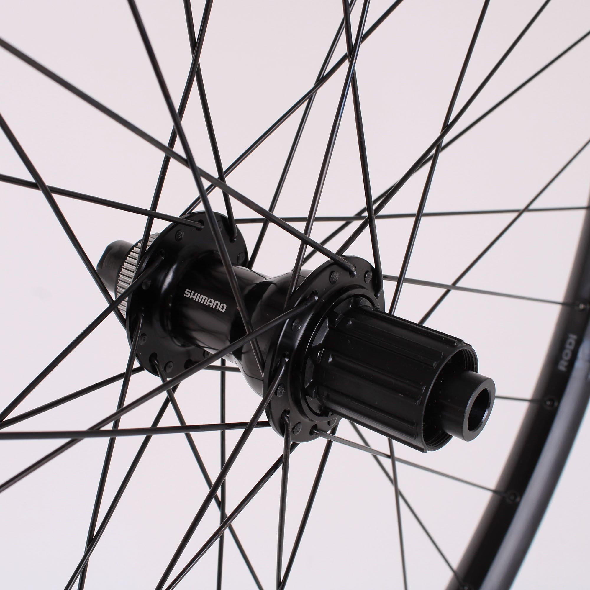 M Part Wheels M30 v2 148x12mm Boost 8, 9, 10-sp, MTB 11-sp TLR Rear Wheel 27.5