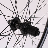 M Part Wheels M30 v2 148x12mm Boost 8, 9, 10-sp, MTB 11-sp TLR Rear Wheel 27.5