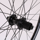 M Part Wheels M30 v2 148x12mm Boost 8, 9, 10-sp, MTB 11-sp TLR Rear Wheel 29