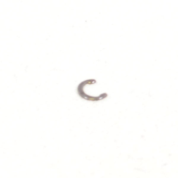 Fox Shock Low Clearance External Side Mount Retaining Ring 5/32" Dia Shaft Spares & Accessories