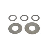 Fox Shock Float DPS Lockout Light CML Valve Stack Assembly 2018
