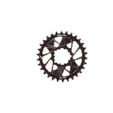 Wheels Manufacturing Shimano Direct Mount, 1.5mm Outboard, HG+ Chain
