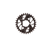 Wheels Manufacturing Chainring SRAM 3-Bolt, 3mm, Hyperglide+ Chain