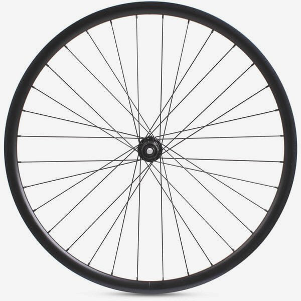 M Part Wheels Road Rear Wheel Shimano Tiagra Cl Hub Ta 142X12Mm 28Mm Aero Rim Black 700C Wheel