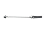 Bontrager Boost 141 Skewer Black Rear 158mm