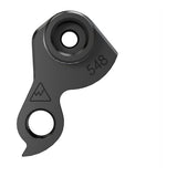 wheels manufacturing hanger replaceable derailleur hanger dropout 548 p119123