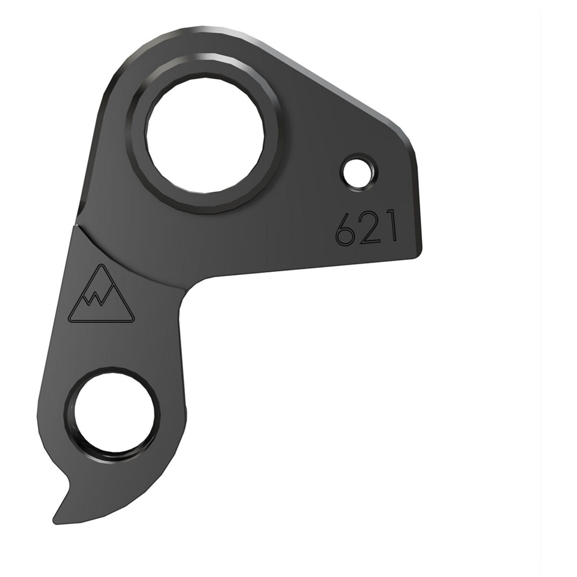 Wheels Manufacturing Replaceable Derailleur Hanger / Dropout 621