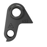 Wheels Manufacturing Replaceable derailleur hanger / Dropout 652