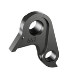 Wheels Manufacturing Replaceable derailleur hanger / Dropout 662