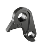Wheels Manufacturing Replaceable derailleur hanger / Dropout 663