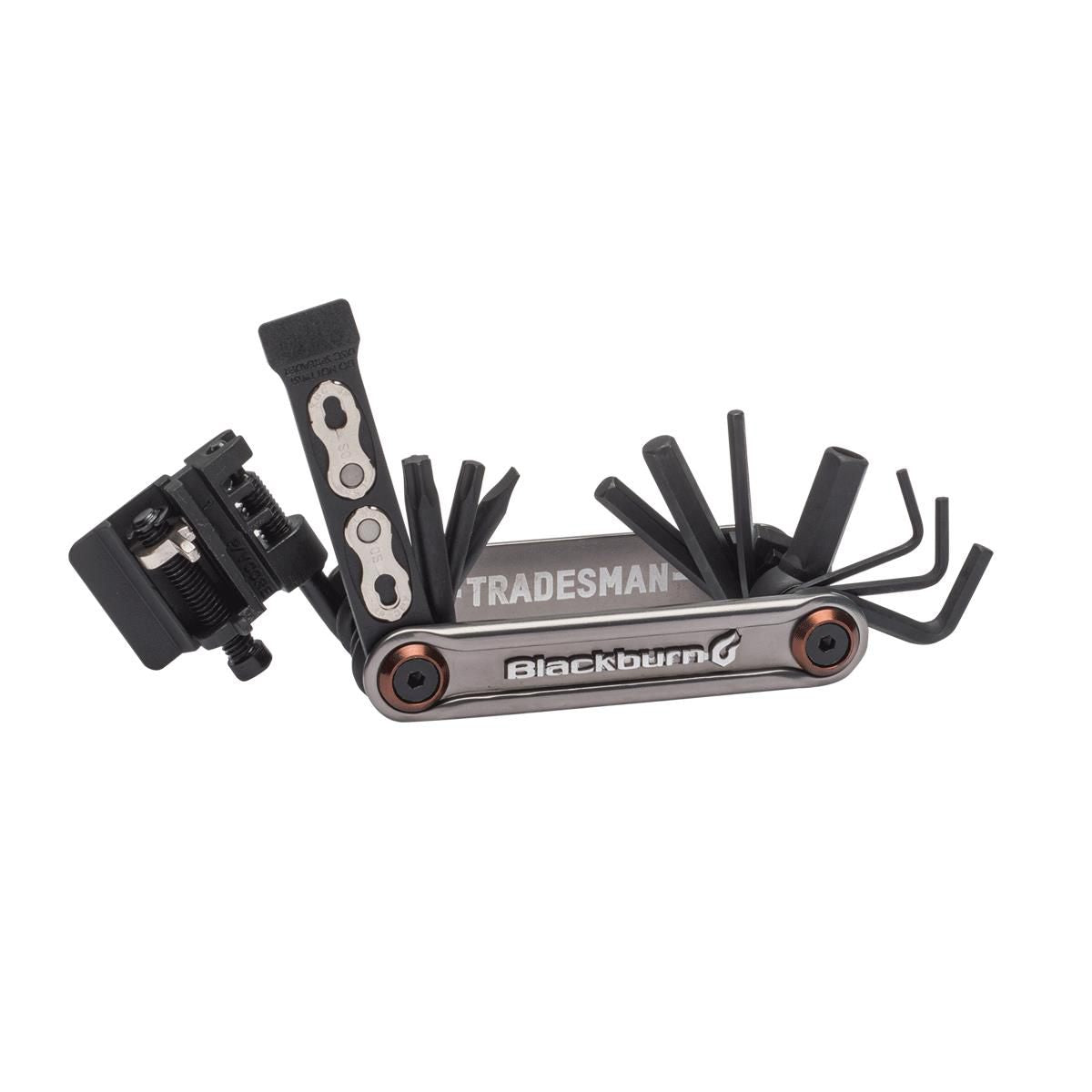 Blackburn Blackburn Tradesman Mini Tool