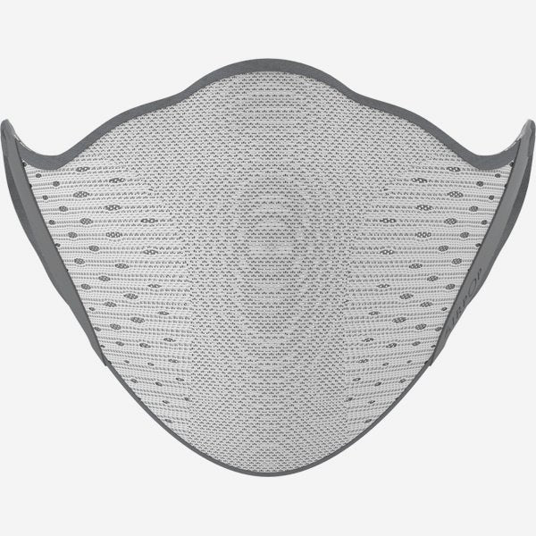 AirPop Pollution Masks - Active Mask Yellow/Black