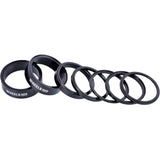 Wheels Manufacturing StackRight Headset Spacer Kit