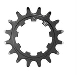 Wheels Manufacturing Solo-XD
