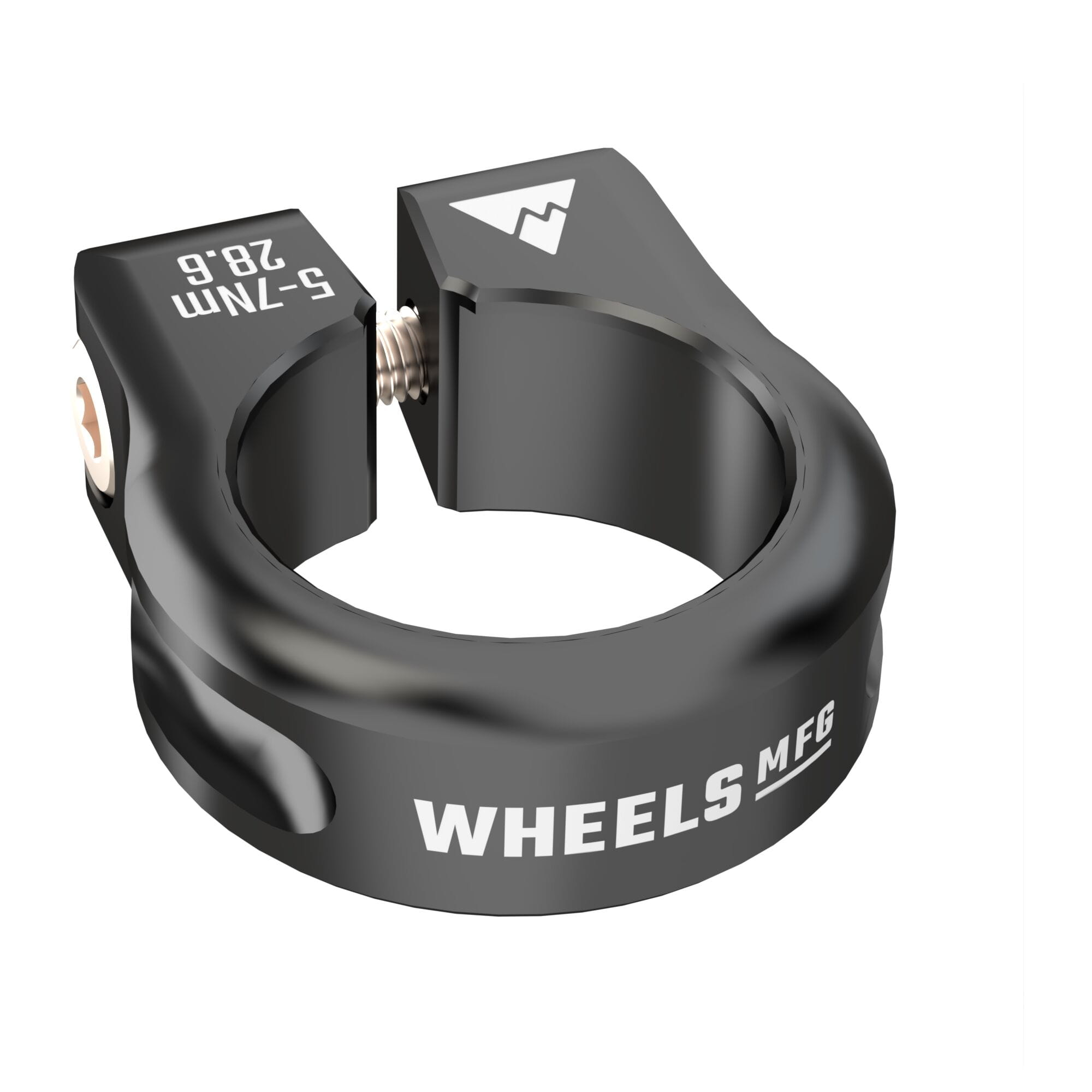 Wheels Manufacturing Seat Post Collar
