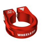 Wheels Manufacturing Seat Post Collar