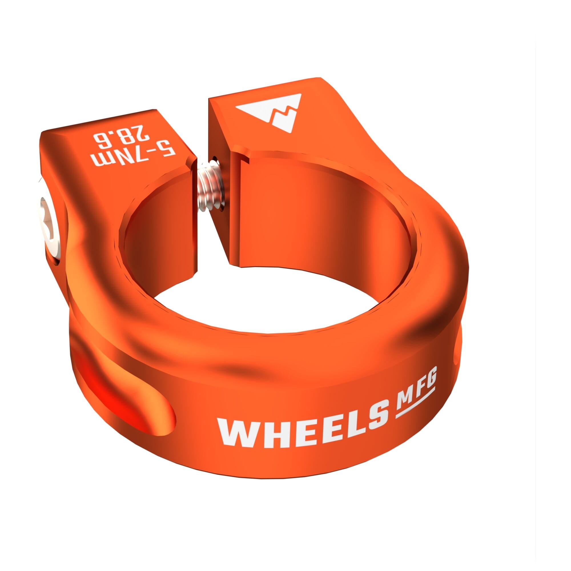 Wheels Manufacturing Seat Post Collar