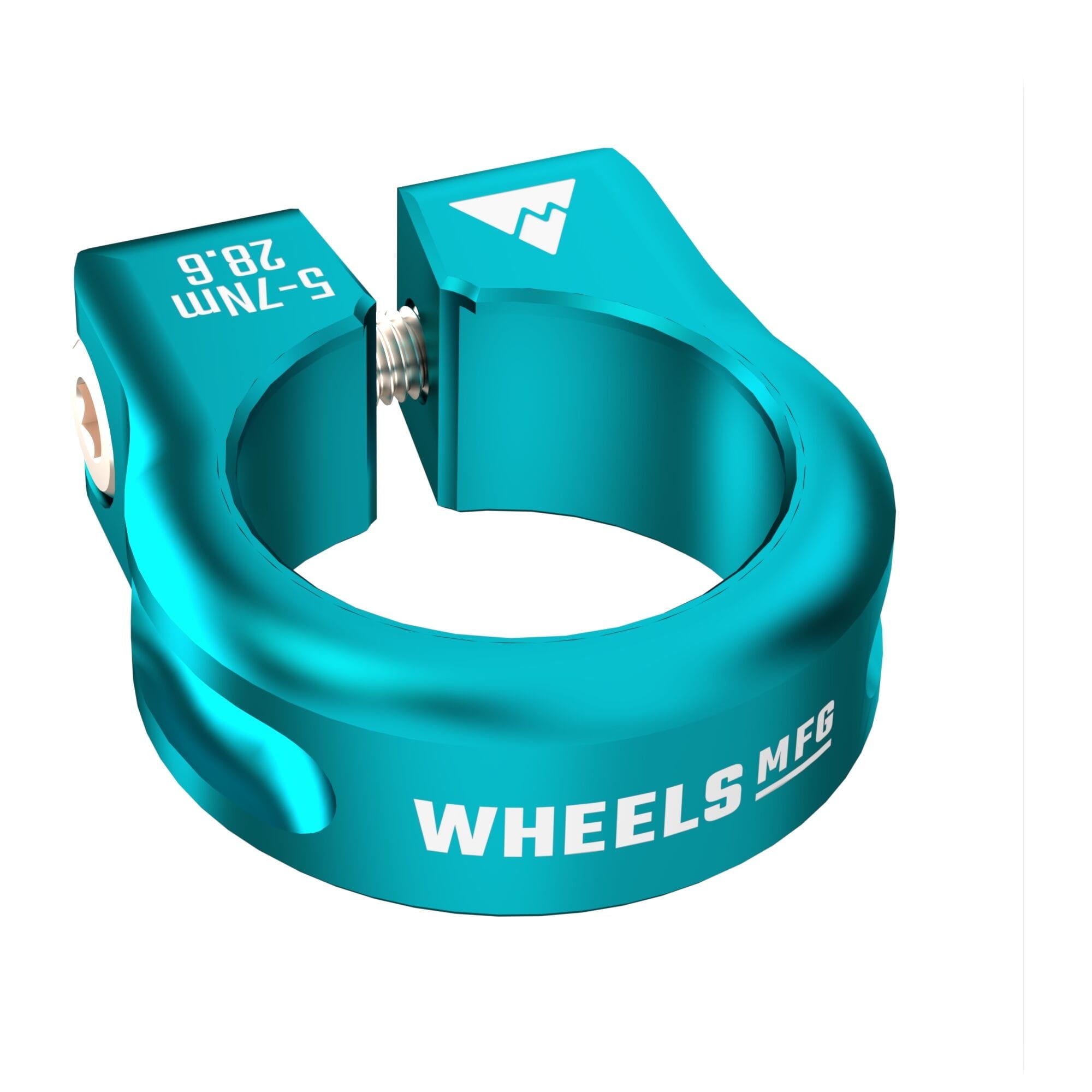 Wheels Manufacturing Seat Post Collar
