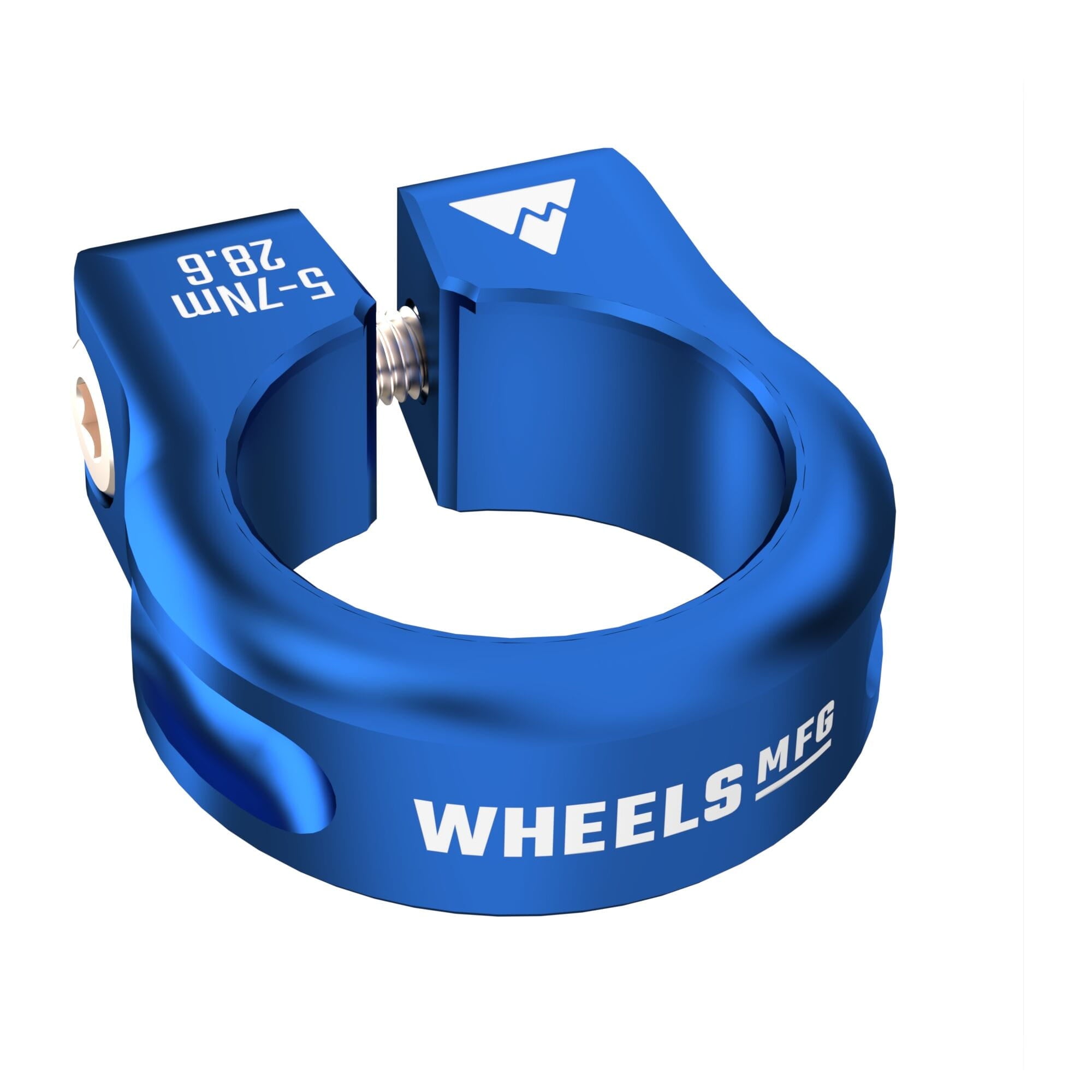 Wheels Manufacturing Seat Post Collar