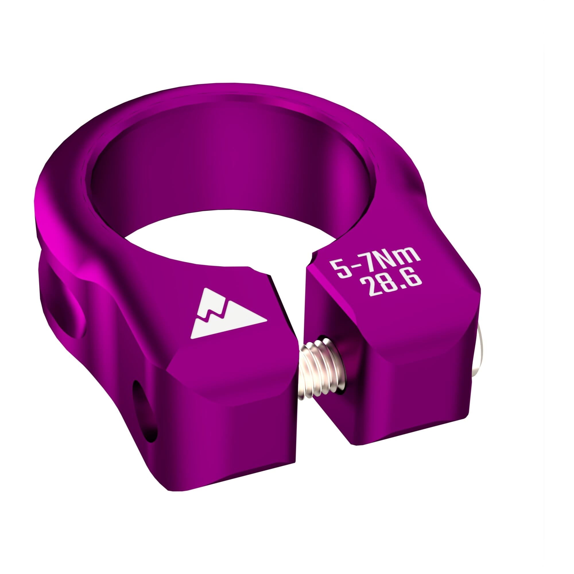 Wheels Manufacturing Seat Post Collar