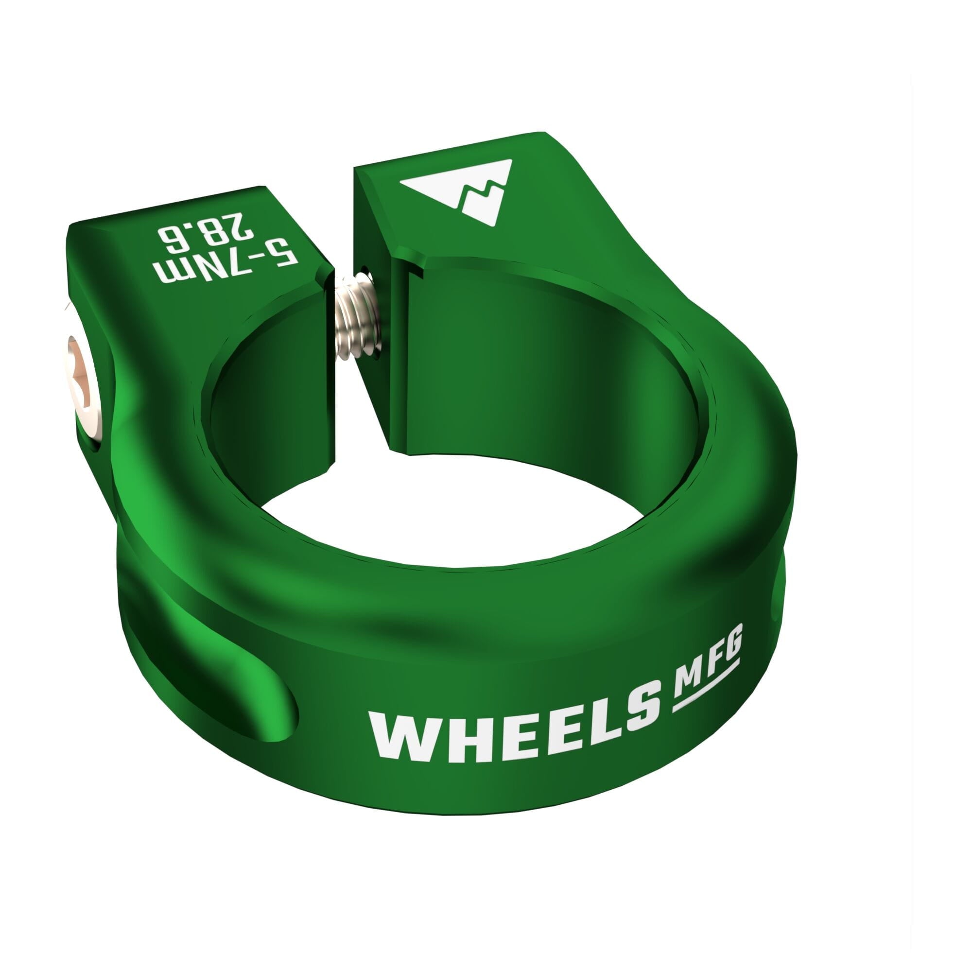 Wheels Manufacturing Seat Post Collar