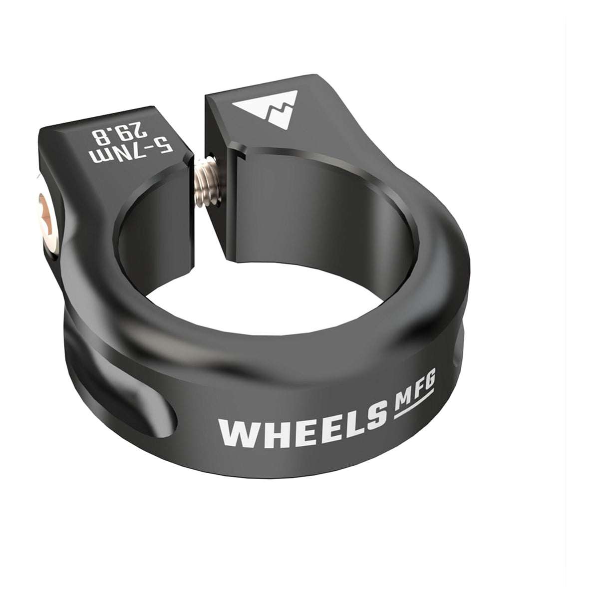 Wheels Manufacturing Seat Post Collar