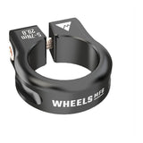 Wheels Manufacturing Seat Post Collar