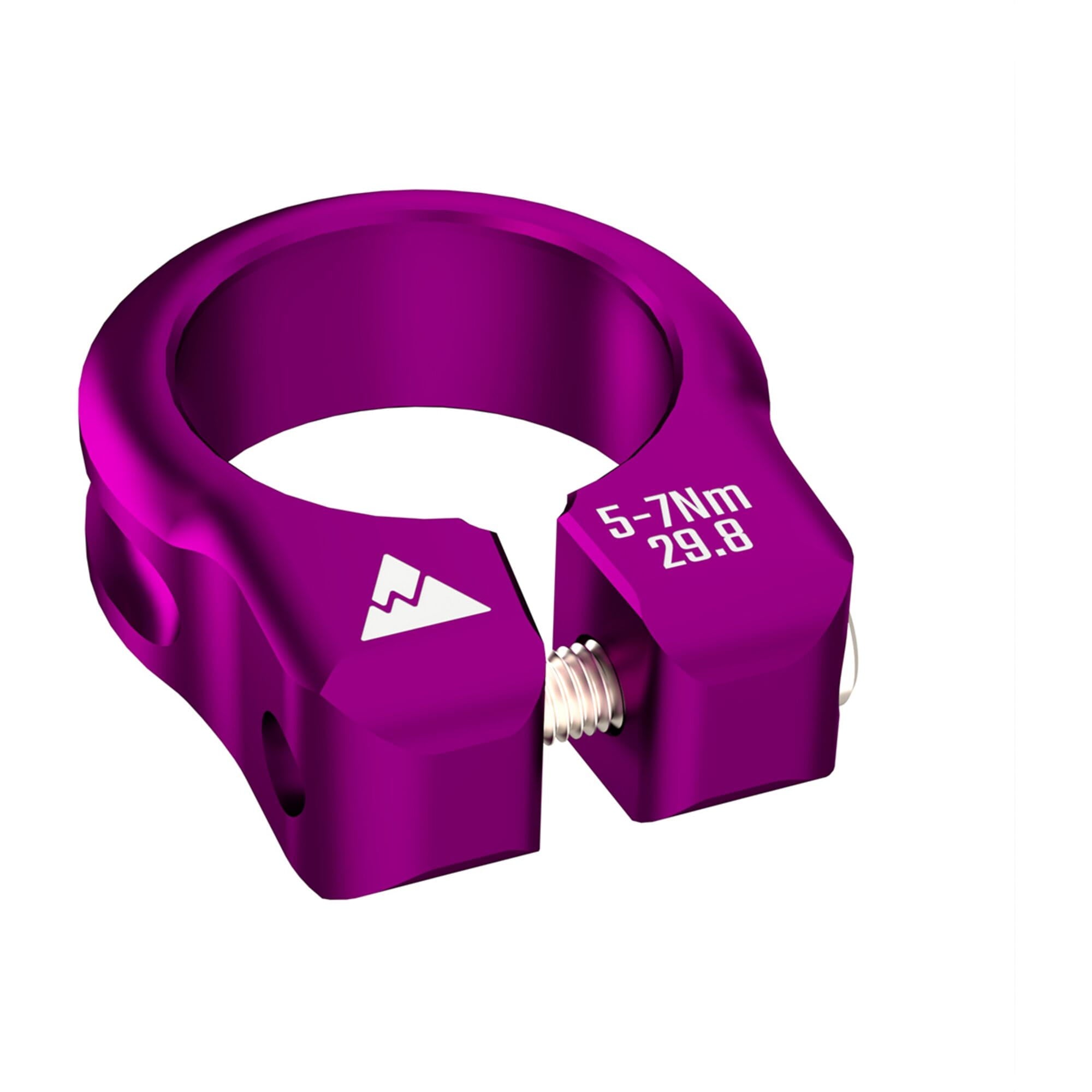 Wheels Manufacturing Seat Post Collar