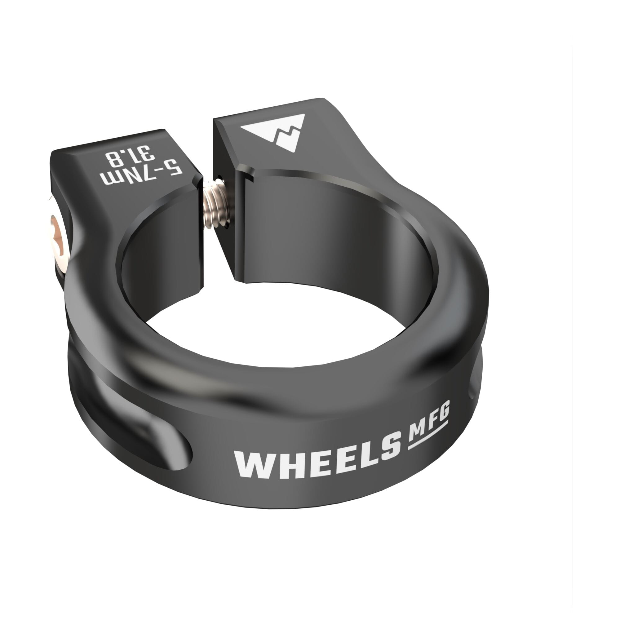 Wheels Manufacturing Seat Post Collar