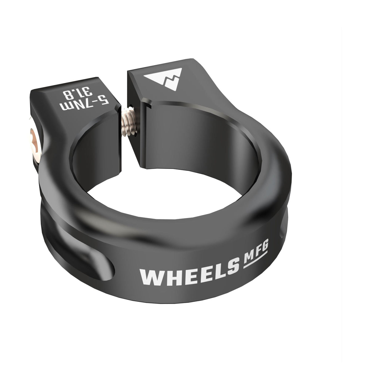 Wheels Manufacturing Seat Post Collar