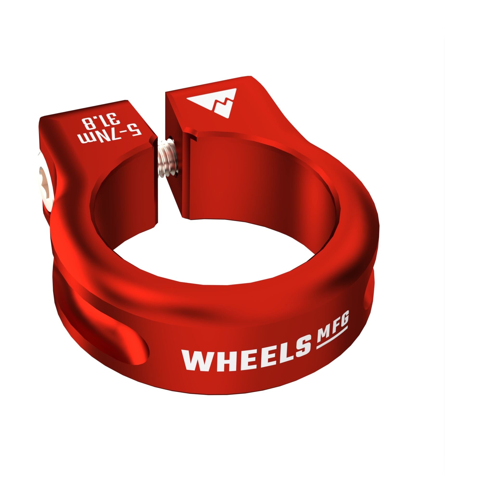 Wheels Manufacturing Seat Post Collar