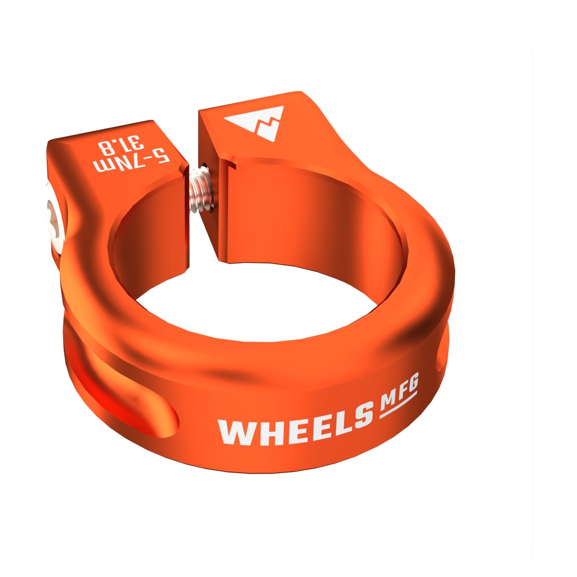 Wheels Manufacturing Seat Post Collar