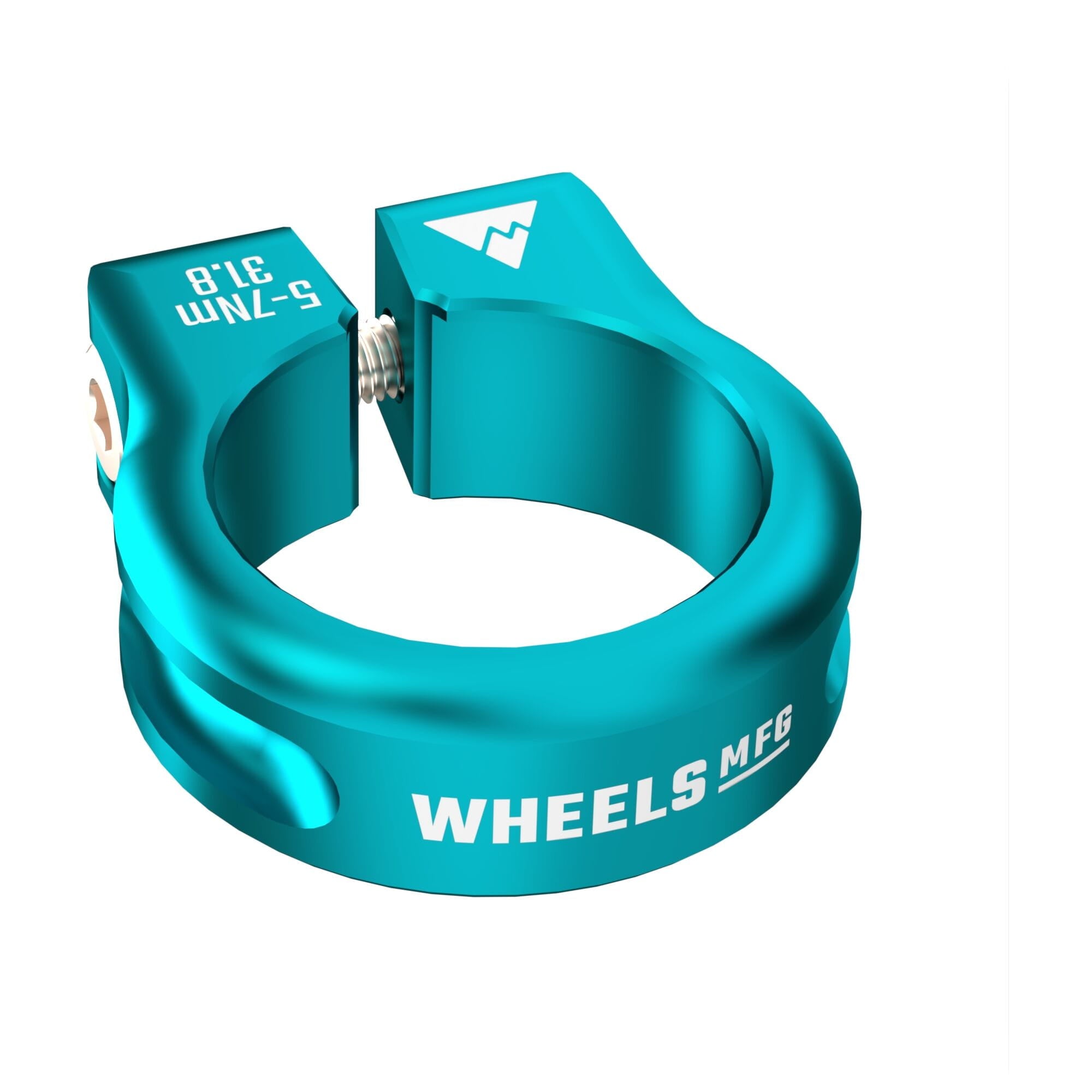 Wheels Manufacturing Seat Post Collar