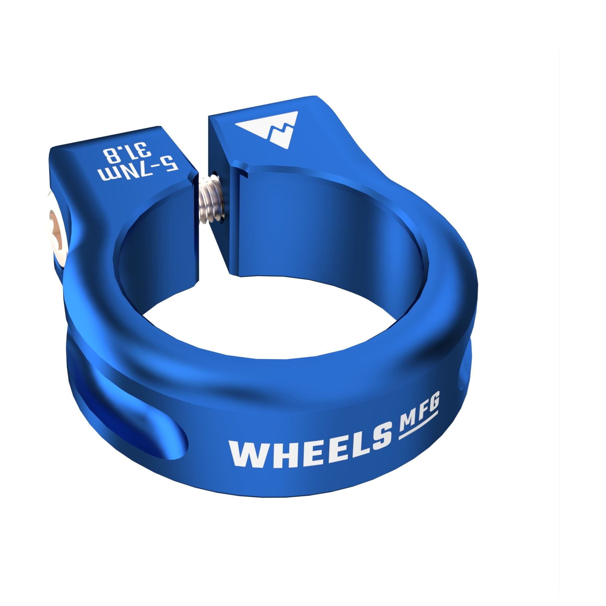 Wheels Manufacturing Seat Post Collar
