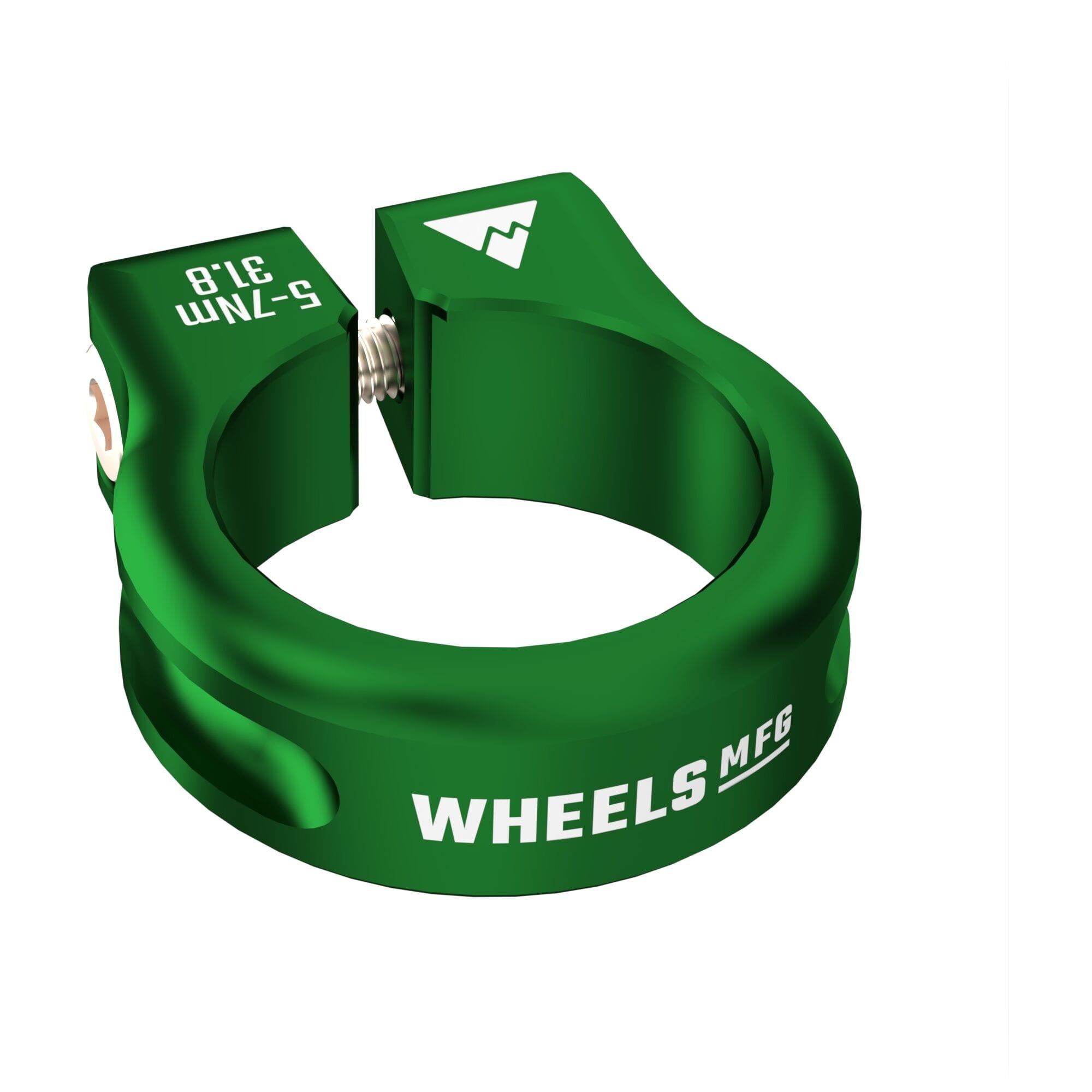 Wheels Manufacturing Seat Post Collar