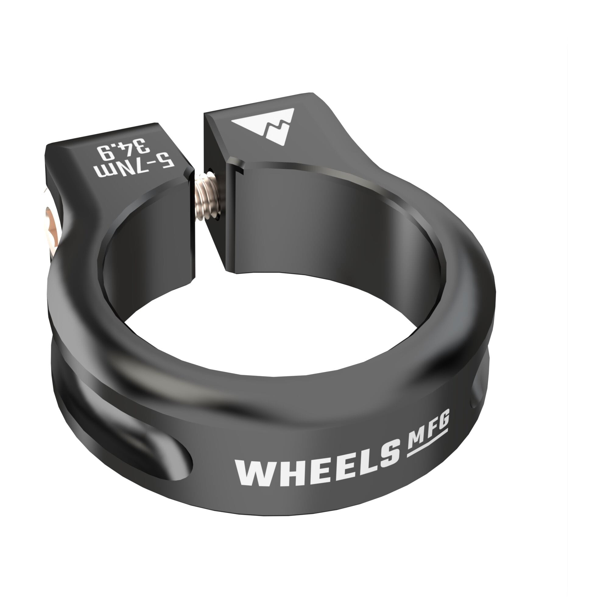 Wheels Manufacturing Seat Post Collar
