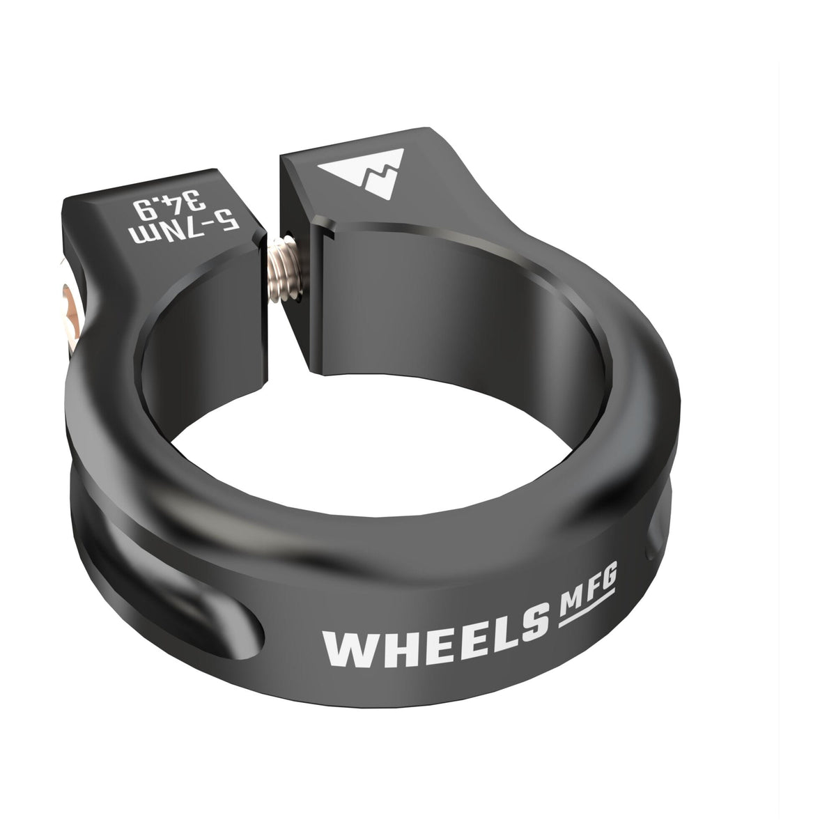 Wheels Manufacturing Seat Post Collar