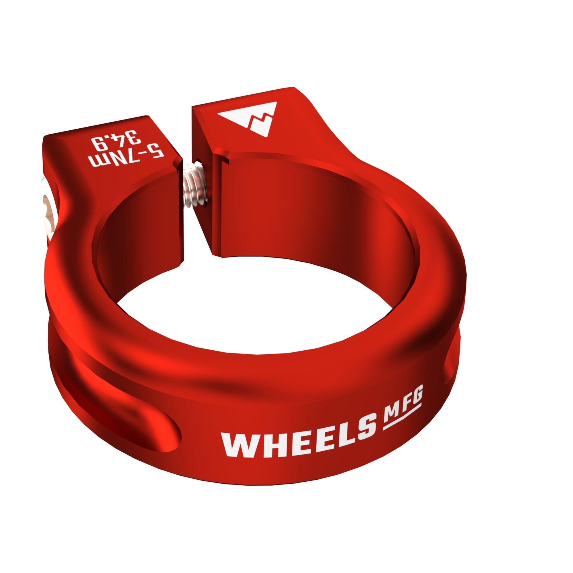 Wheels Manufacturing Seat Post Collar