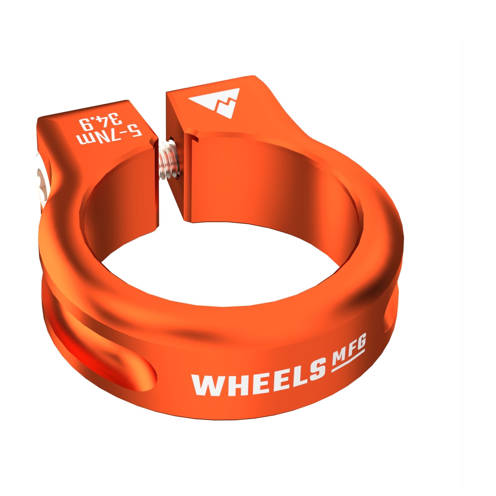 Wheels Manufacturing Seat Post Collar