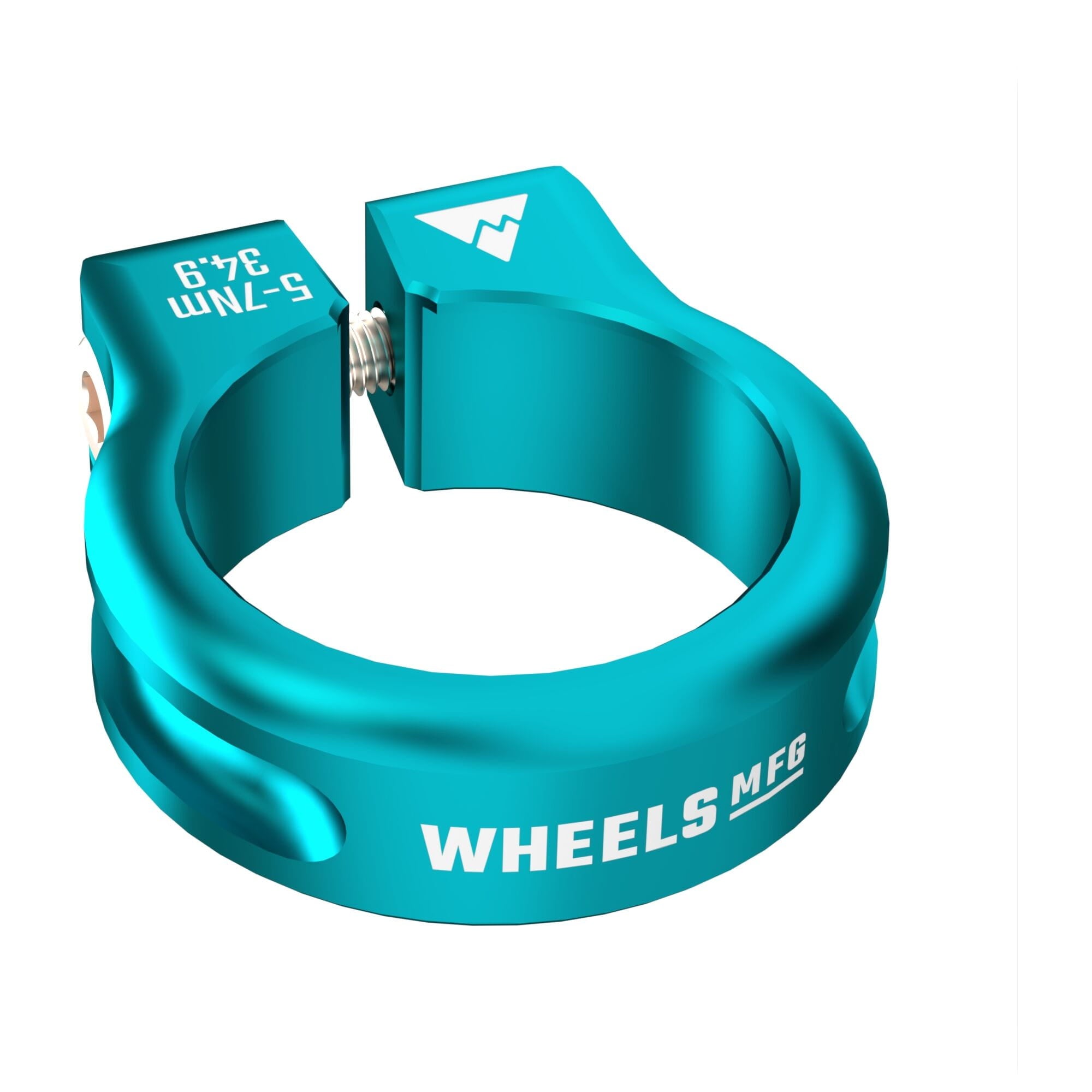 Wheels Manufacturing Seat Post Collar
