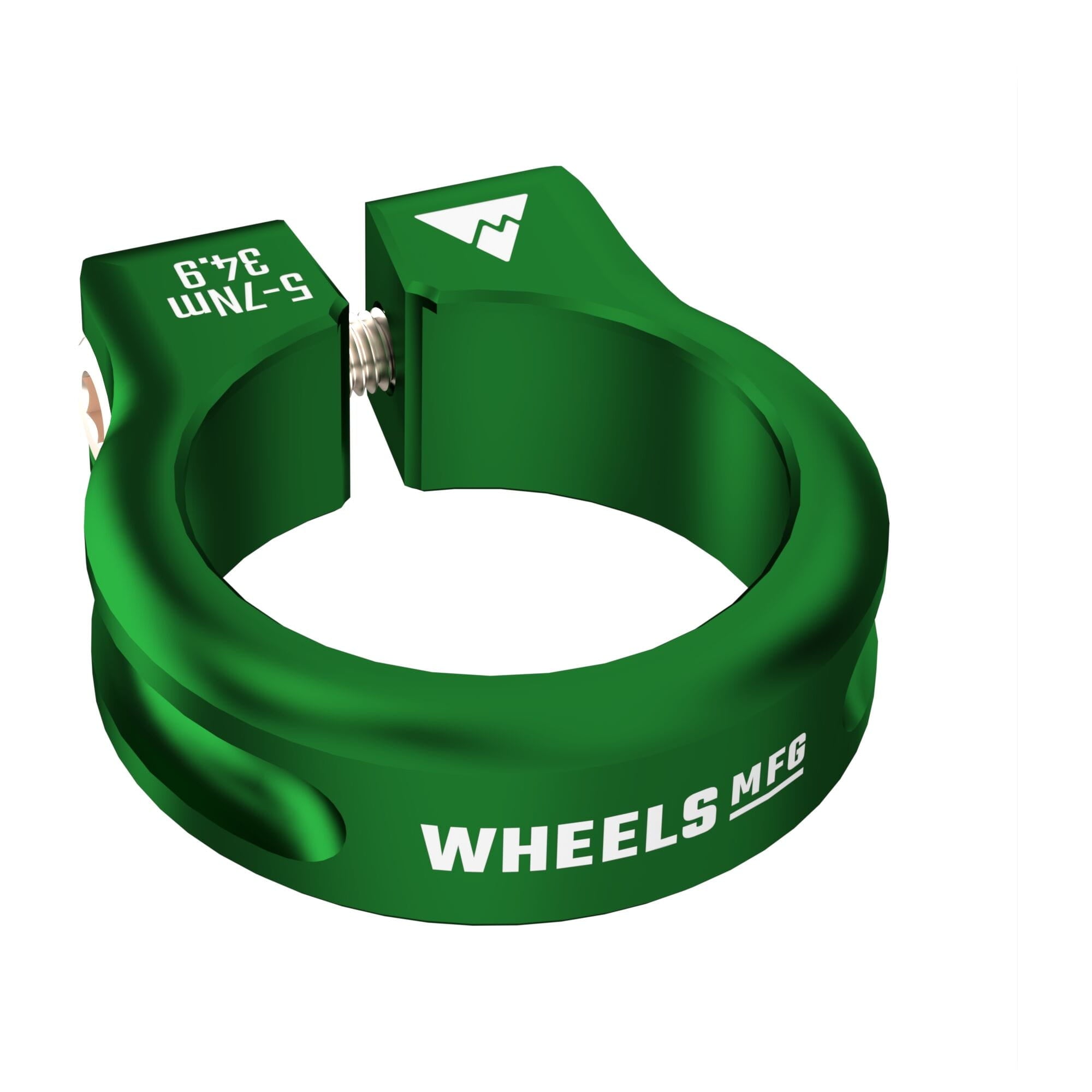 Wheels Manufacturing Seat Post Collar