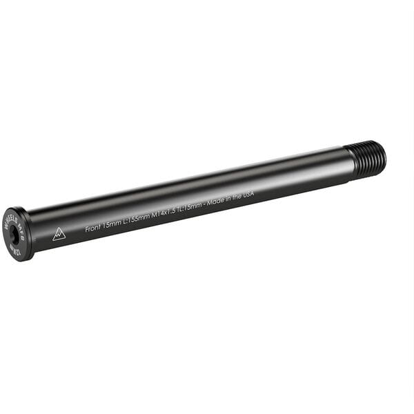 thumbnail image 2 of Hub Buddies M14 X 1.5mm Knock-In Wheel Studs – 15mm Spline, 70mm Long (10 Pack) For Clio 197 2 of 6